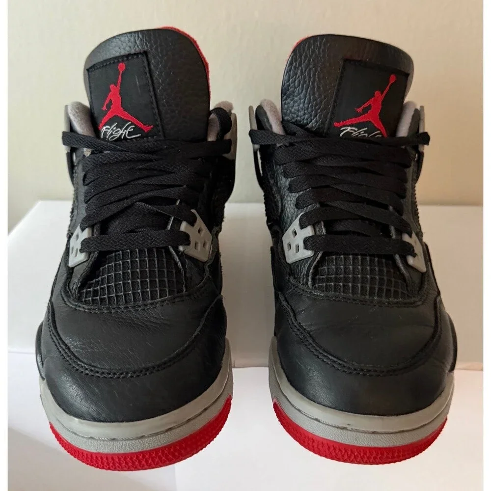 Air Jordan 4 Retro Size 4Y